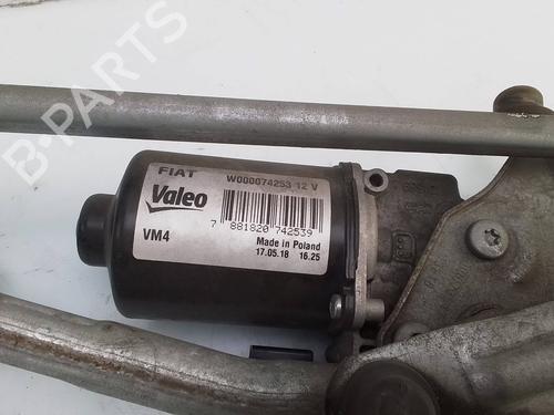 Front wiper motor FIAT TIPO Hatchback (356_, 357_) 1.4 LPG (356HXF1B) | BP28146699M29 