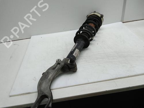 Used Right front shock absorber Right front shock absorber AUDI Q5 (FYB, FYG) 2.0 TDI (150 hp) 18577049 18577049