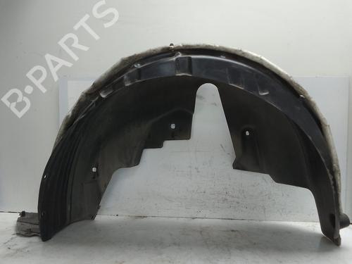 Wheel arch PEUGEOT 208 II (UB_, UP_, UW_, UJ_) 1.2 PureTech 100 | BP29628035C56 