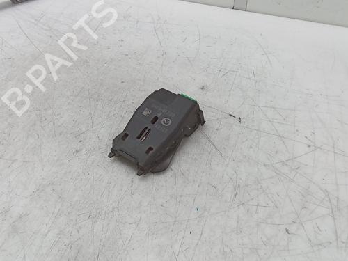Used Electronic module Electronic module MAZDA CX-5 (KE, GH) 2.2 D (KE2FW) (150 hp) 19116837 19116837