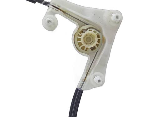 Rear left window mechanism VW T-ROC (A11, D11) 1.0 TSI | BP28149884C24 - Image 3