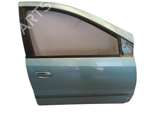 Porta anteriore destra Porta anteriore destra NISSAN ALMERA TINO (V10) 2.2 dCi (115 hp) 34420465 34420465