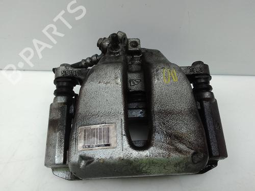 Used Right front brake caliper Right front brake caliper 22598631 22598631