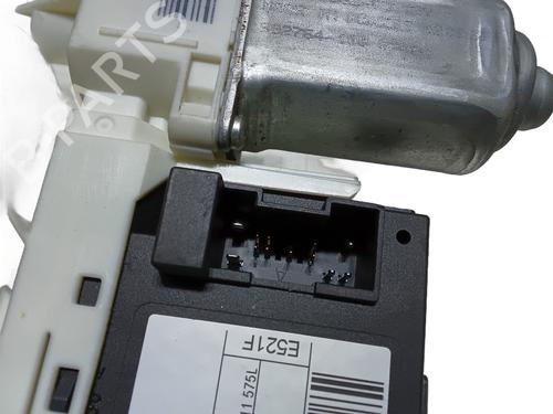 Right rear window motor FORD FOCUS C-MAX (DM2) 2.0 TDCi | BP39199645E22 - Image 4