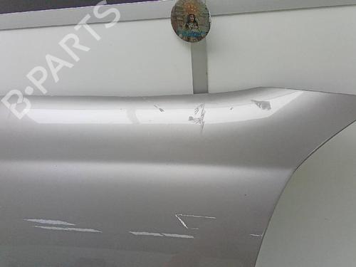 Used Left front fenders MERCEDES-BENZ S-CLASS (W221, V221) S 350 (221.056, 221.156) (272 hp) 18839704