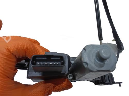 Front left window mechanism PEUGEOT 3008 II SUV (MC_, MR_, MJ_, M4_) 1.5 BlueHDi 130 | BP30506312C22 