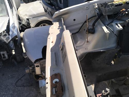 Servo brake LAND ROVER DISCOVERY III (L319) 2.7 TD 4x4 | BP29448552M42 