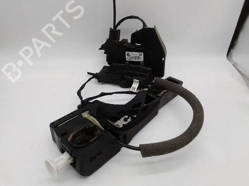 Rear left lock RENAULT MEGANE IV Hatchback (B9A/M/N_) 1.3 TCe 115 (B9N9) | BP25435244C100 