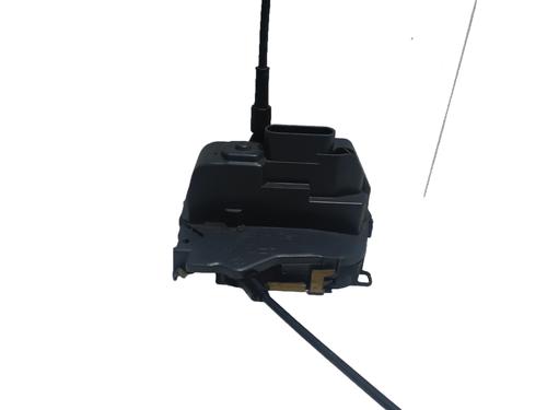 Used Rear left lock Rear left lock RENAULT MEGANE II (BM0/1_, CM0/1_) 1.5 dCi (BM1E, CM1E) (106 hp) 35976920 35976920