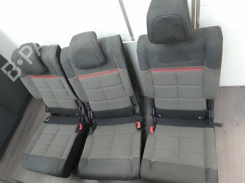 Seats set CITROËN C4 AIRCROSS 1.6 HDi 115 | BP28145841C78 