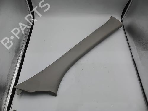 Other RENAULT MEGANE III Hatchback (BZ0/1_, B3_) 1.2 TCe (BZ2B, BZ11) 769110009r