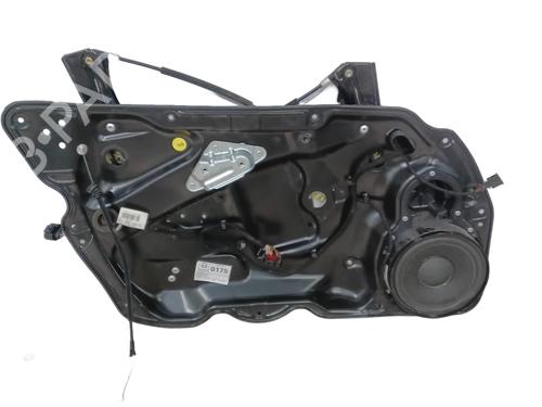Front left window mechanism VW PASSAT B6 Variant (3C5) 2.0 TDI 16V | BP32233203C22 