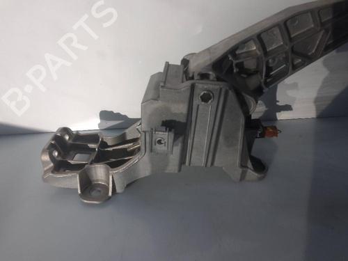 Hand brake PEUGEOT 308 II (LB_, LP_, LW_, LH_, L3_) 1.2 VTi 72 | BP20694173I18 