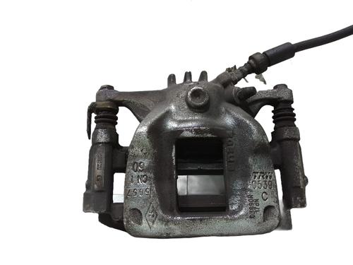 Used Left front brake caliper Left front brake caliper RENAULT TRAFIC III Van (FG_) 2.0 dCi 130 (FGMY) (131 hp) 34461346 34461346