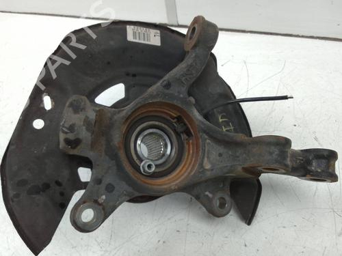 Used Left front steering knuckle Left front steering knuckle 20132966 20132966