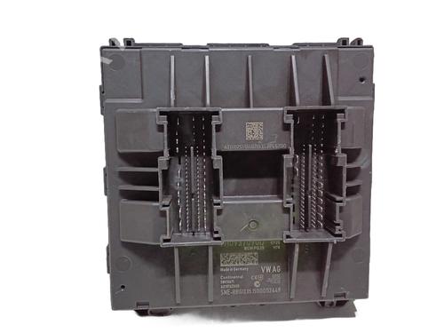 Used Electronic module Electronic module SEAT LEON (5F1) 1.6 TDI (115 hp) 39554097 39554097
