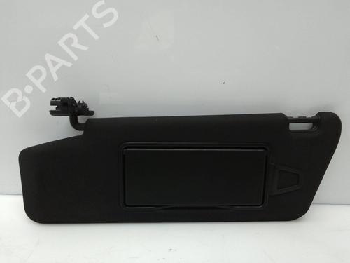 left-sun-visor-mercedes-benz-e-class-w212-e-300-hybrid-bluetec-hybrid-212098-sin-referencia-2009-2010-2011-2012-2013-2014-2015-2016-22401586 main image