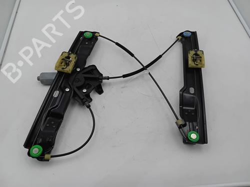 Front left window mechanism LAND ROVER RANGE ROVER EVOQUE (L538) 2.2 D 4x4 | BP29386617C22 