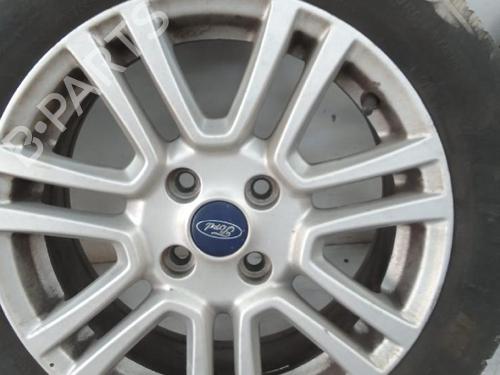 Rim FORD TOURNEO COURIER B460 MPV 1.6 TDCi | BP26051670C45 