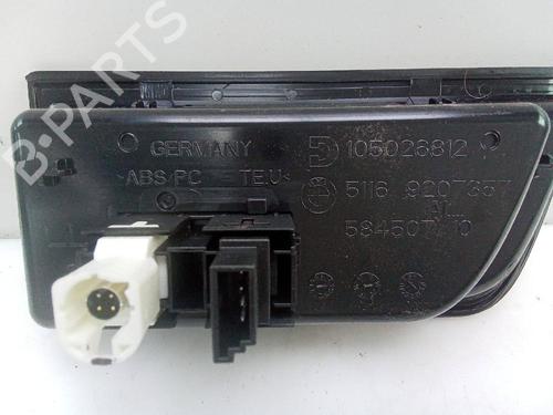 Used Electronic module BMW 3 (F30, F80) 320 d (190 hp) 18587591