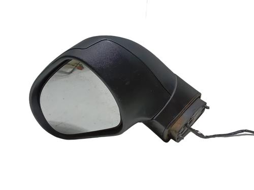 Used Left mirror Left mirror 33166661 33166661
