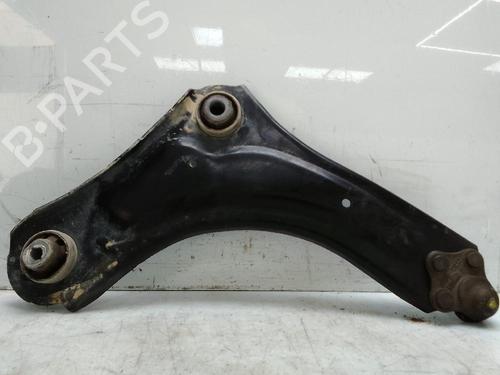 Used Right front suspension arm RENAULT MEGANE III Hatchback (BZ0/1_, B3_) 1.2 TCe (BZ2B, BZ11) (116 hp) 27924178
