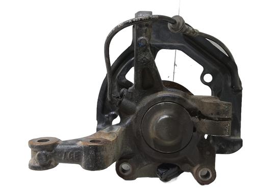 Left front steering knuckle SMART FORTWO Coupe (453) 0.9 (453.344, 453.353) | BP35778827M25  - Image 7