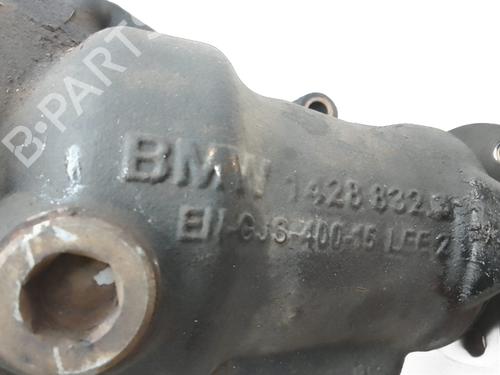 Front differential BMW X3 (E83) 3.0 d | BP32385315M23 - Image 3