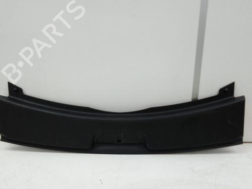 Used Boot lining Boot lining JAGUAR E-PACE (X540) 2.0 D150 AWD (150 hp) 19179228 19179228
