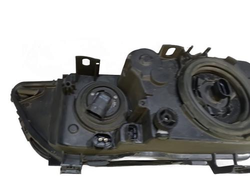 Left headlight BMW 5 (E39) 530 d | BP34240093C28  - Image 9