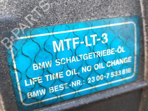 Used Gearbox BMW 3 (E90) [2004-2012]  26052934
