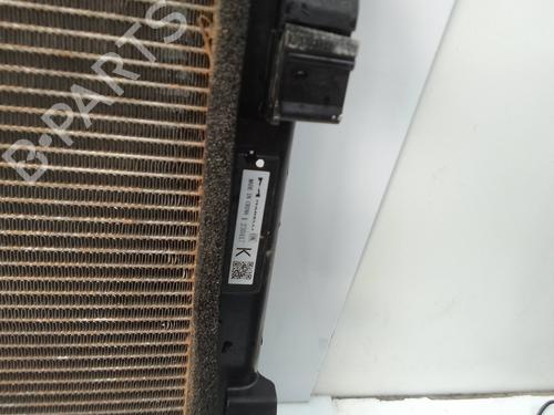 AC radiator RENAULT AUSTRAL TCe 130 | BP28151161M32 