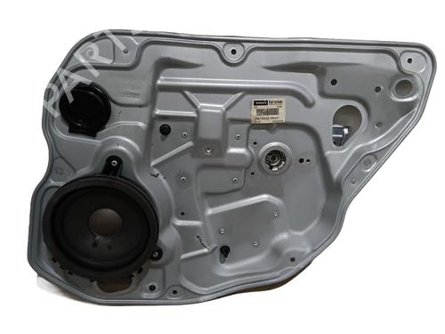 Used Rear right window mechanism Rear right window mechanism VOLVO V70 III (135) D5 (185 hp) 35976445 35976445