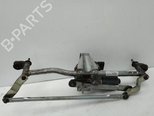 Viskermotor vindrude VW CADDY III MPV (2KB, 2KJ, 2CB, 2CJ) 2.0 TDI | BP28145096M29 