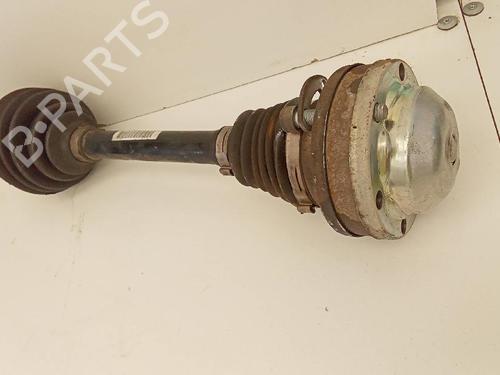 Left front driveshaft VW PASSAT B8 Variant (3G5, CB5)  | BP20222292M38 