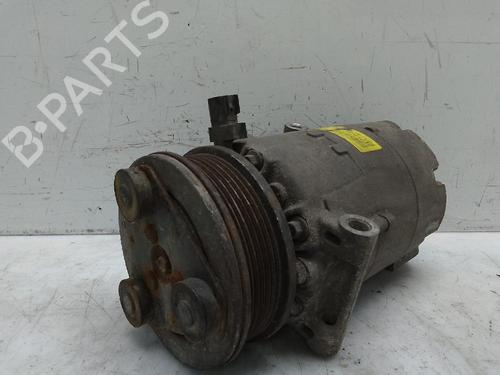 AC compressor FORD MONDEO IV (BA7) 2.0 TDCi | BP28008804M34 