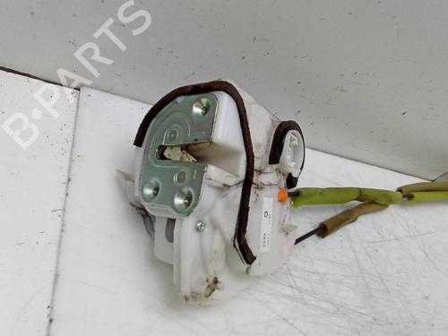 Used Rear left lock MAZDA CX-5 (KE, GH) 2.2 D (KE2FW) (150 hp) 19116809