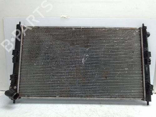Køler MITSUBISHI ASX (GA_W_) 1.8 DI-D (GA6W) | BP24465119M31 