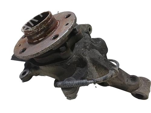 Right front steering knuckle RENAULT TRAFIC III Van (FG_) 1.6 dCi 125 (FGMH) | BP36294282M26 - Image 5