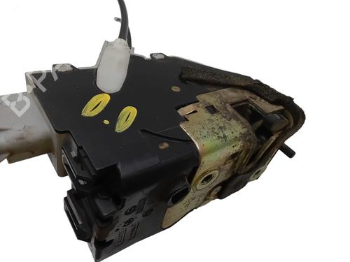 Türschloss rechts vorne PEUGEOT 407 (6D_) 2.0 HDi 135 (6DRHRH, 6DRHRE, 6DRHRG, 6DRHRJ) | BP30380256C97