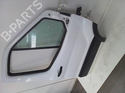 Right front door FORD TRANSIT V363 Van (FCD, FDD) 2.2 TDCi | BP26053385C3