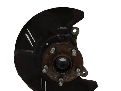 Used Left front steering knuckle Left front steering knuckle 22797838 22797838