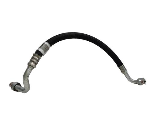 AC-rør PEUGEOT 208 II (UB_, UP_, UW_, UJ_) 1.2 PureTech 100 | BP30963699M126