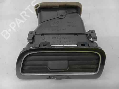 Air vent VW GOLF VII (5G1, BQ1, BE1, BE2) 1.4 GTE Hybrid | BP27445114I21 
