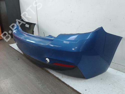 Rear bumper BMW 2 Convertible (F23) 218 i | BP29477370C8 
