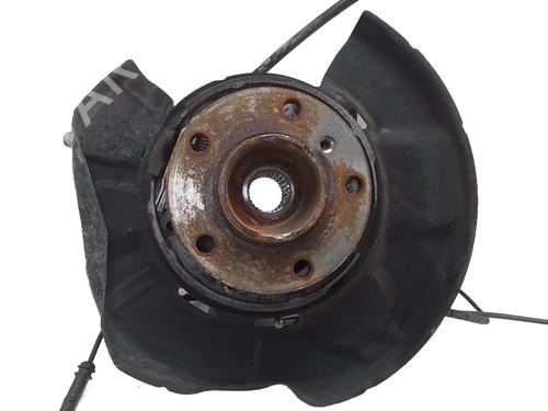 Left rear steering knuckle BMW 4 Gran Coupe (F36) 420 d | BP30099156M27 