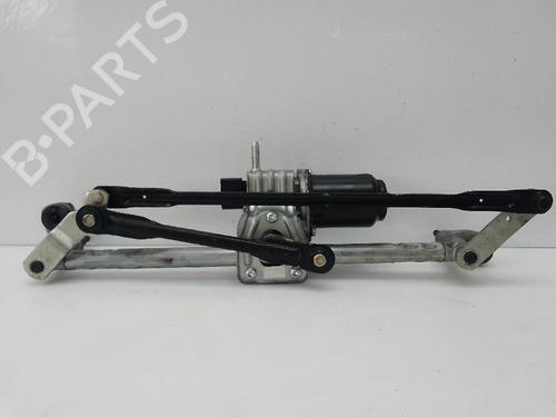 Front wiper motor VW POLO V (6R1, 6C1)  | BP23559514M29 