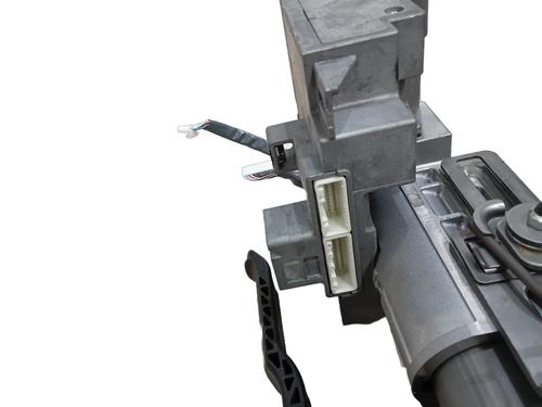 Steering column MAZDA CX-5 (KE, GH) 2.2 D AWD (KE2AW) | BP36799870M21  - Image 8