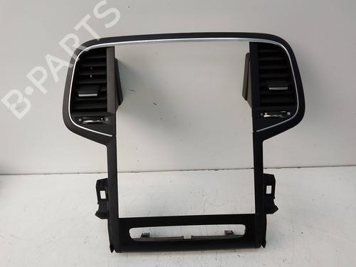 Consola central Consola central RENAULT MEGANE IV Grandtour (K9A/M/N_) 1.2 TCe 130 (K9MR) (130 hp) 19533221 19533221