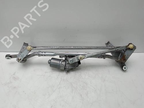 Used Front wiper motor LAND ROVER DISCOVERY SPORT (L550) [2014-2025]  21602968